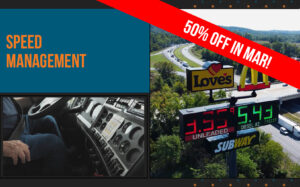 Speed Management (CMV Driver Training)