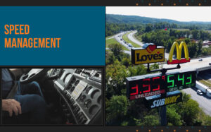Speed Management (CMV Driver Training)