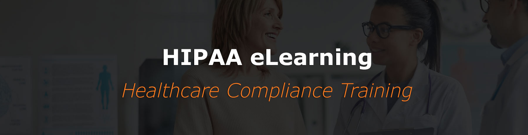HIPAA eLearning Course | Healthcare Compliance Training