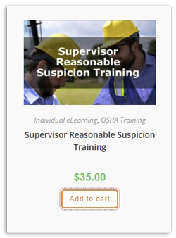 OSHA Training | Online Training Courses
