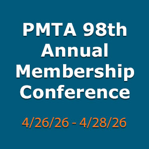PMTA 98th Annual Membership Conference
