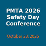 PMTA 2026 Safety Day Conference