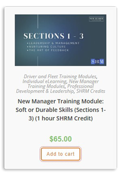 Professional Development & Leadership Training | Online Training Courses