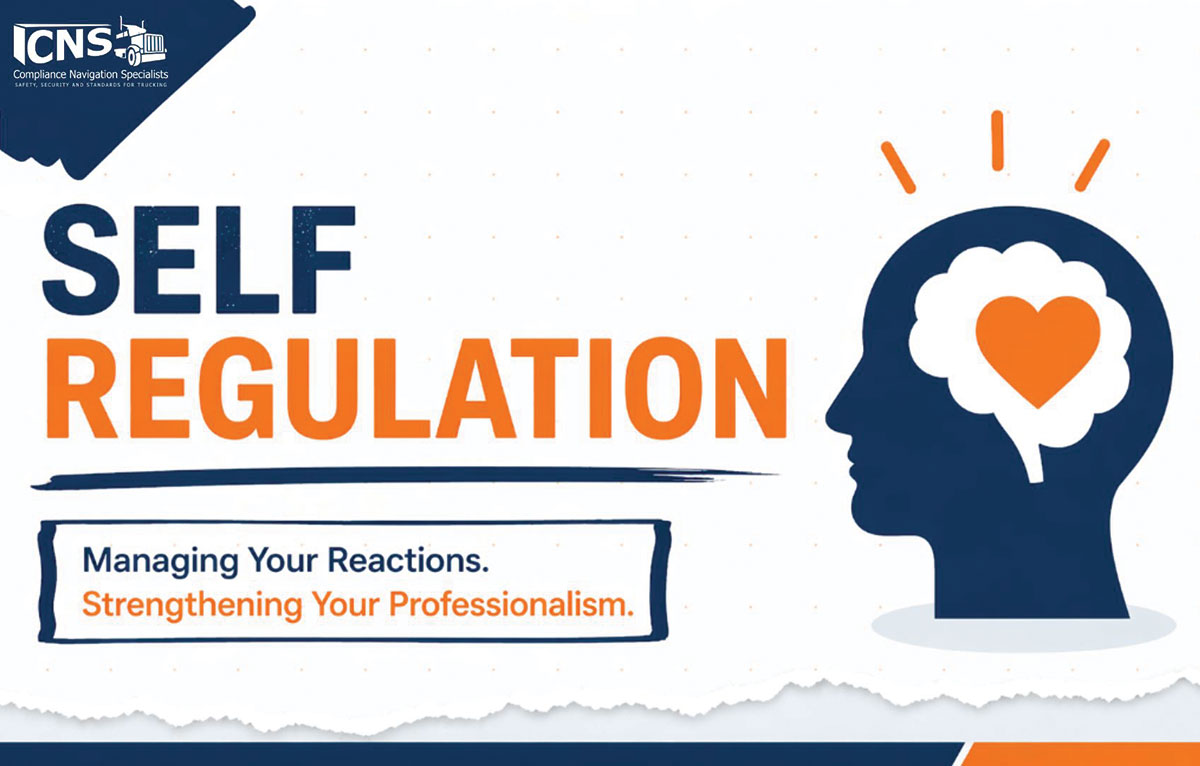 Self-Regulation | Online Training