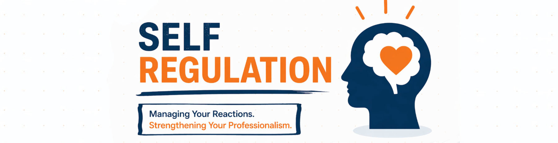 Self-Regulation Course | Online Training