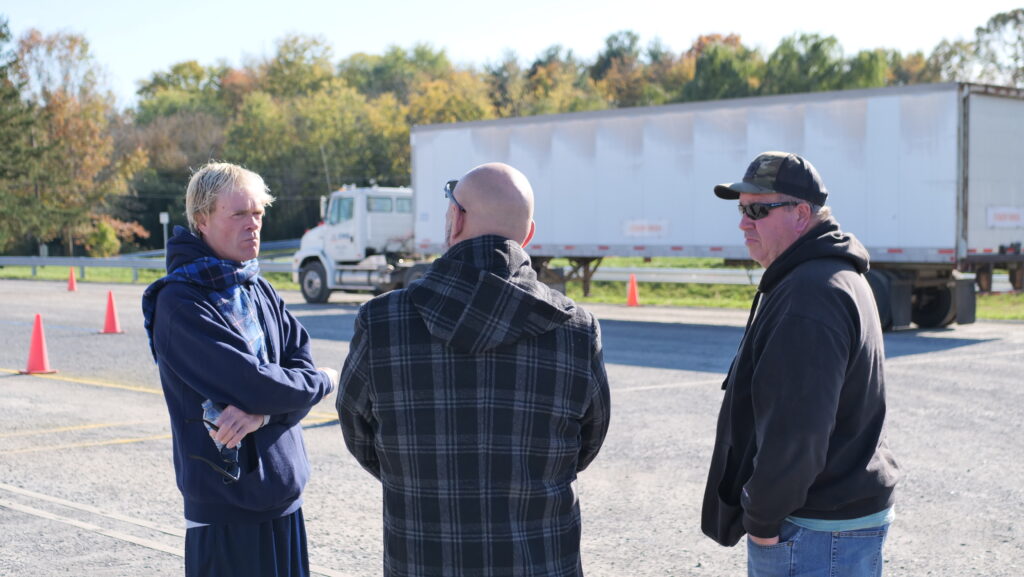 Give Every New Driver a Consistent Introduction to Safety with this online video training series for new hire drivers