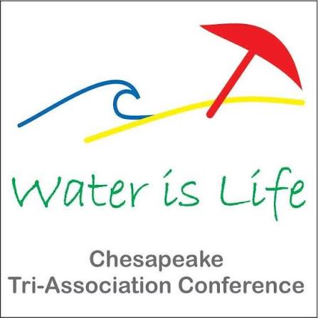 Chesapeake Tri-Association Conference - September 1-4, 2026