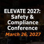 2027 Safety and Compliance Conference